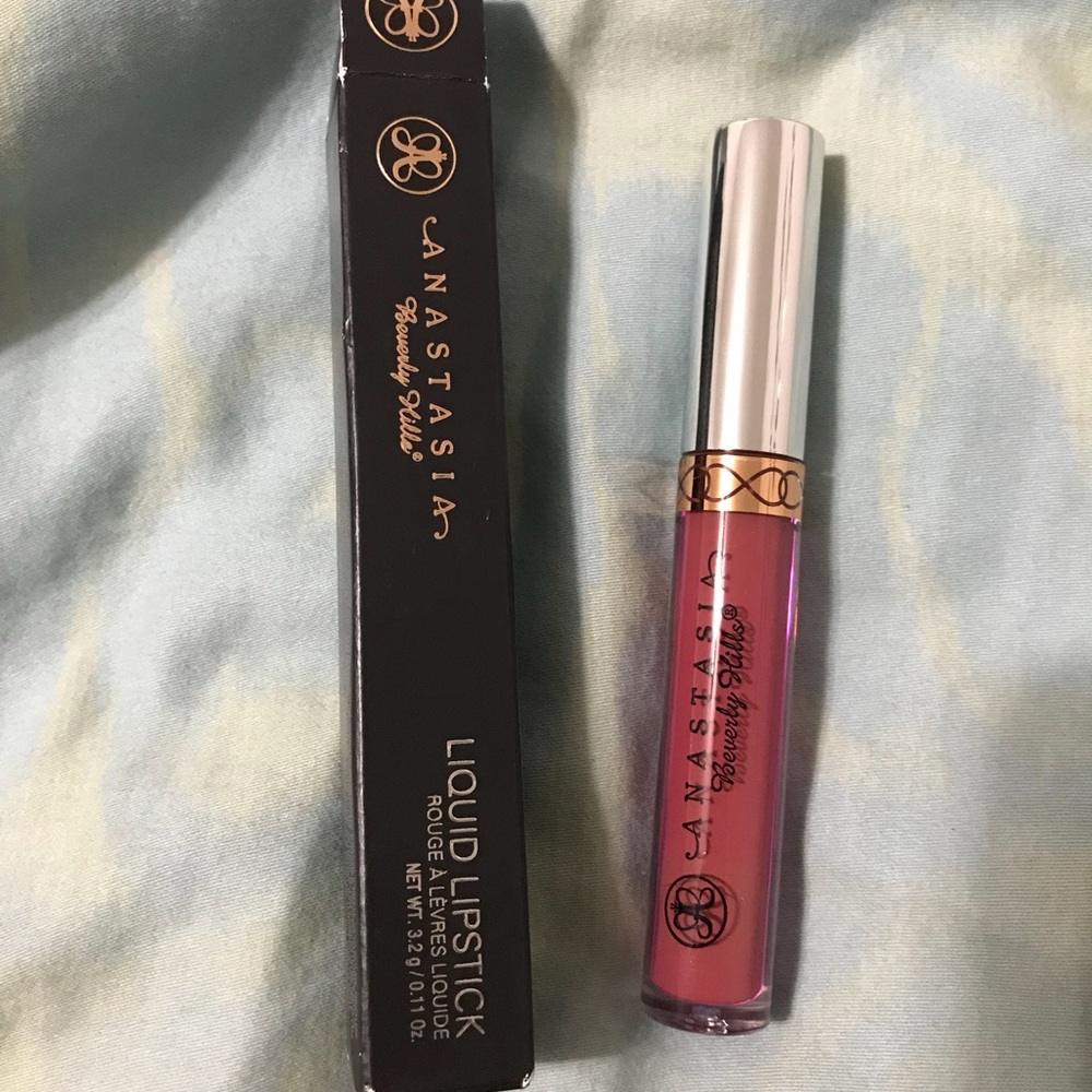 abh liquid lipstick bundle